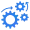 Chain Exorex 400 - Automated software