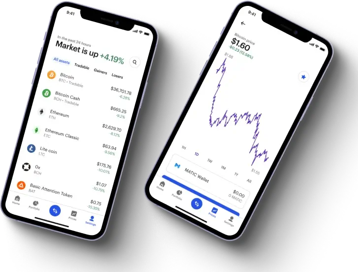 Chain Exorex 400 - Master the Craft of Trading with Chain Exorex 400